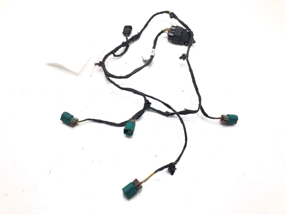 WIĄZKA PDC TYŁ - 74.00 PLN - CHEVROLET ORLANDO (J309) 2010 - 2022 1.8 104 kW [141 KM] benzyna 2011 - 2