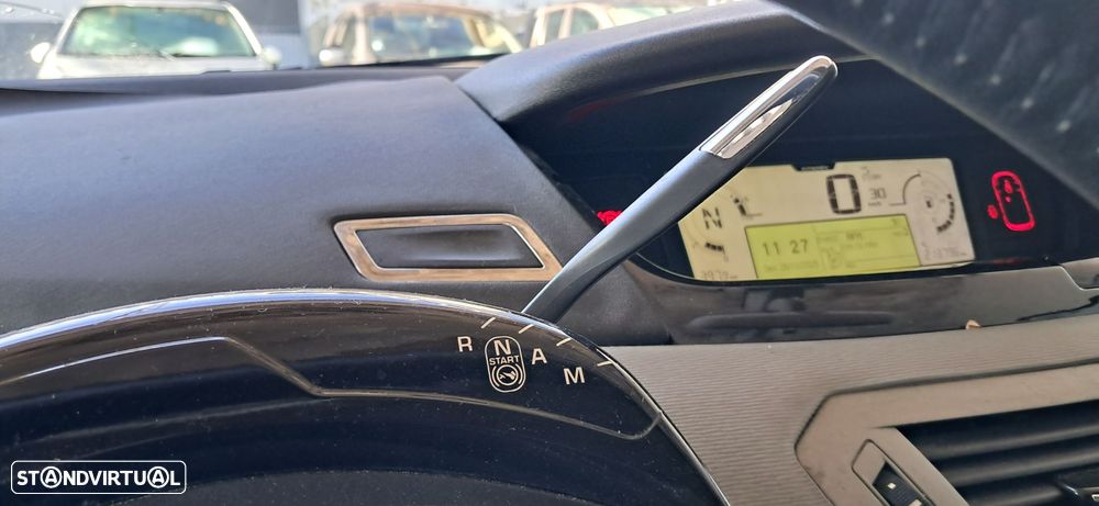 Citroën C4 Grand Picasso 1.6 HDi Exclusive CMP6 - 6