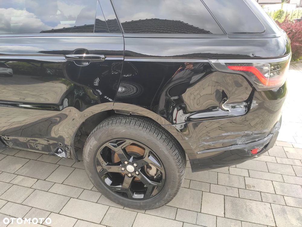 Land Rover Range Rover Sport SDV6 HSE - 14