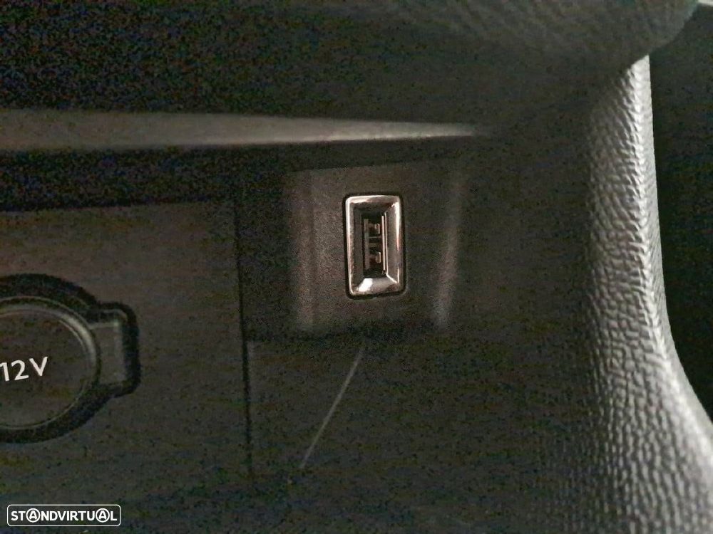 Peugeot 308 1.5 BlueHDi Style - 23