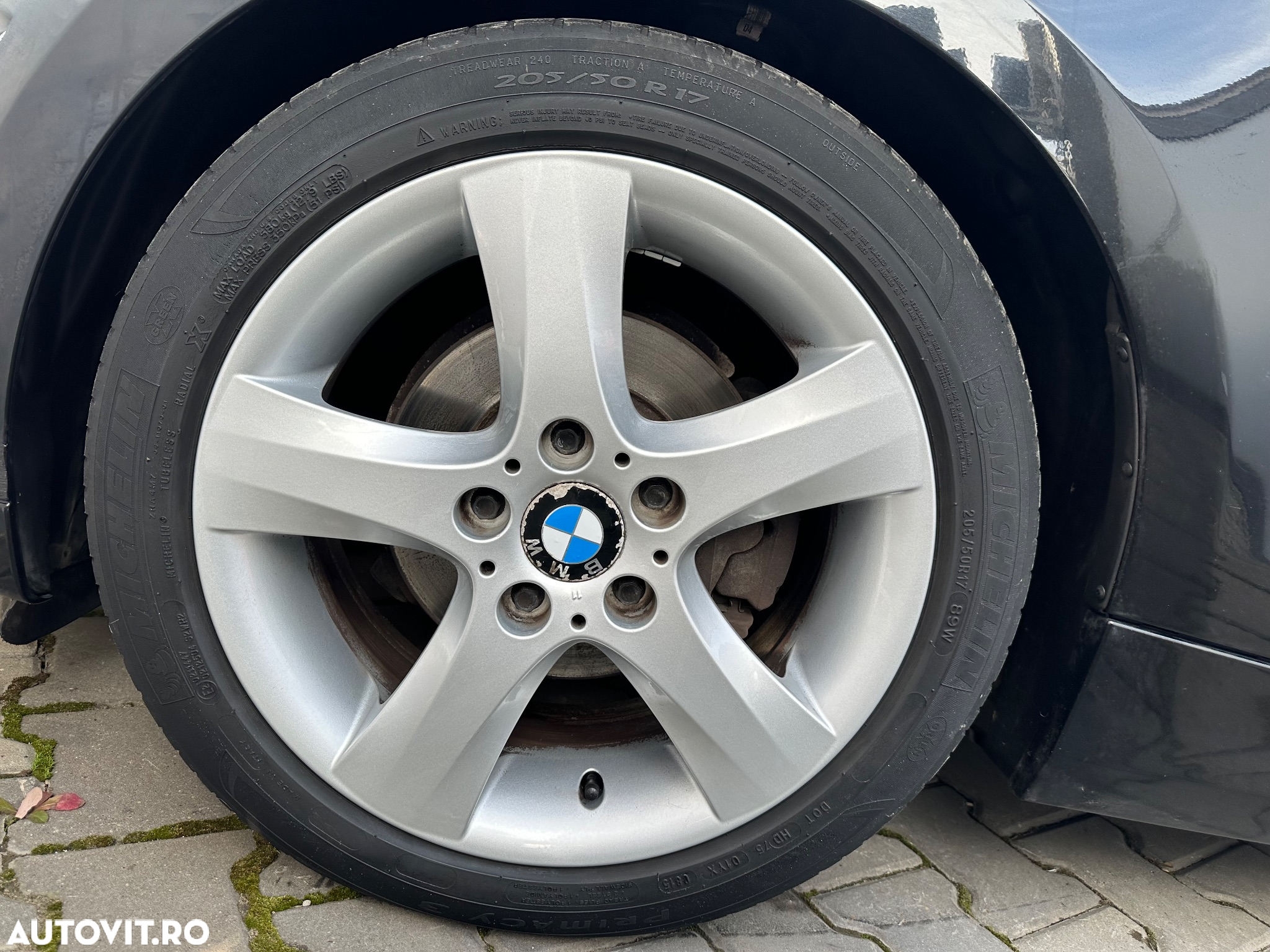 BMW Seria 1 118d Aut. - 23