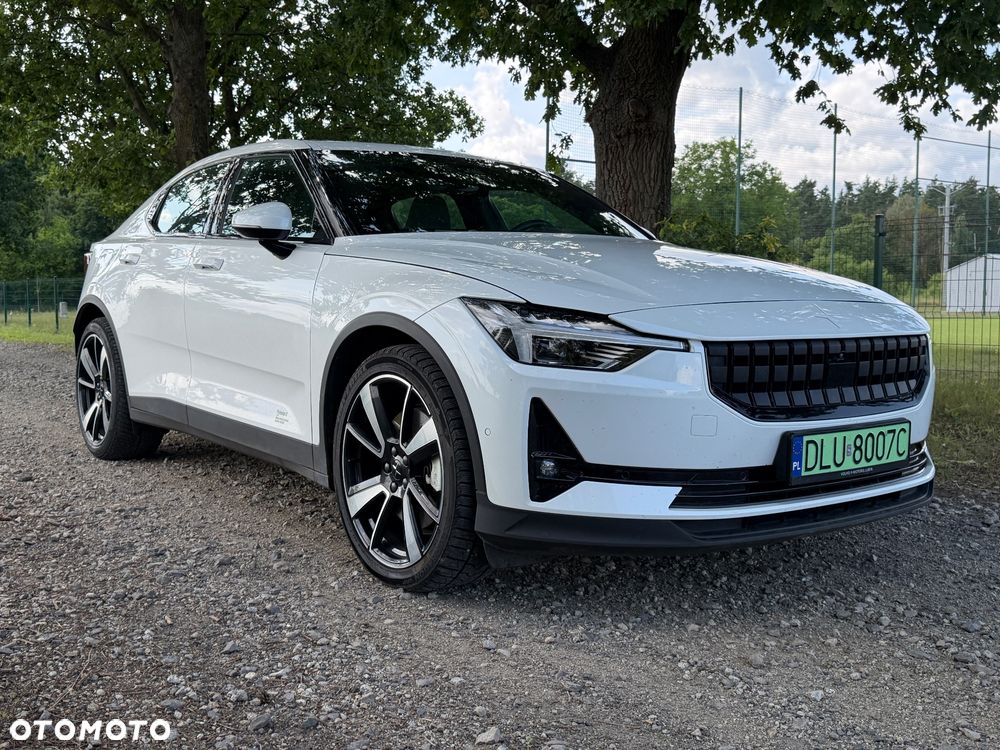 Polestar 2 - 3
