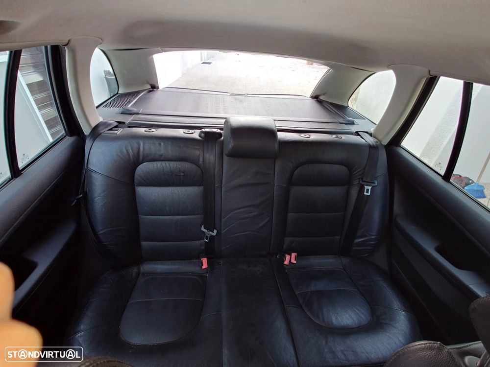 Skoda Fabia Break 1.4 TDi Sport - 16