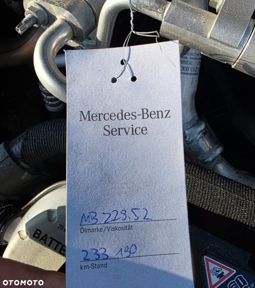 Mercedes-Benz Klasa E 300 de 4-Matic Avantgarde - 29