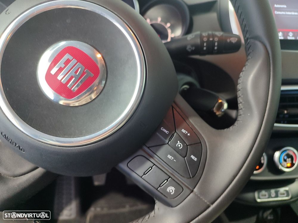 Fiat 500X 1.6 MJ Lounge S&S - 35