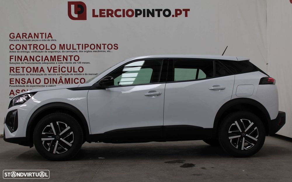 Peugeot 2008 - 3