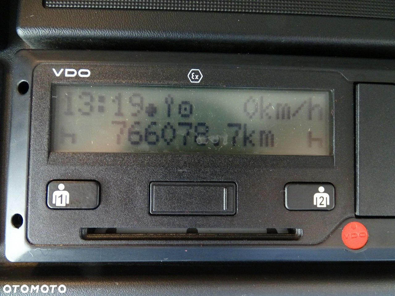 Renault MIDLUM 240 DXI Laweta Pomoc Drogowa Sprowadzony - 9