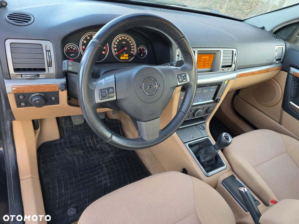 Opel Vectra 1.8 Cosmo - 13