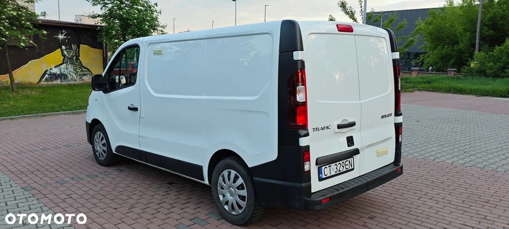 Renault Trafic - 3