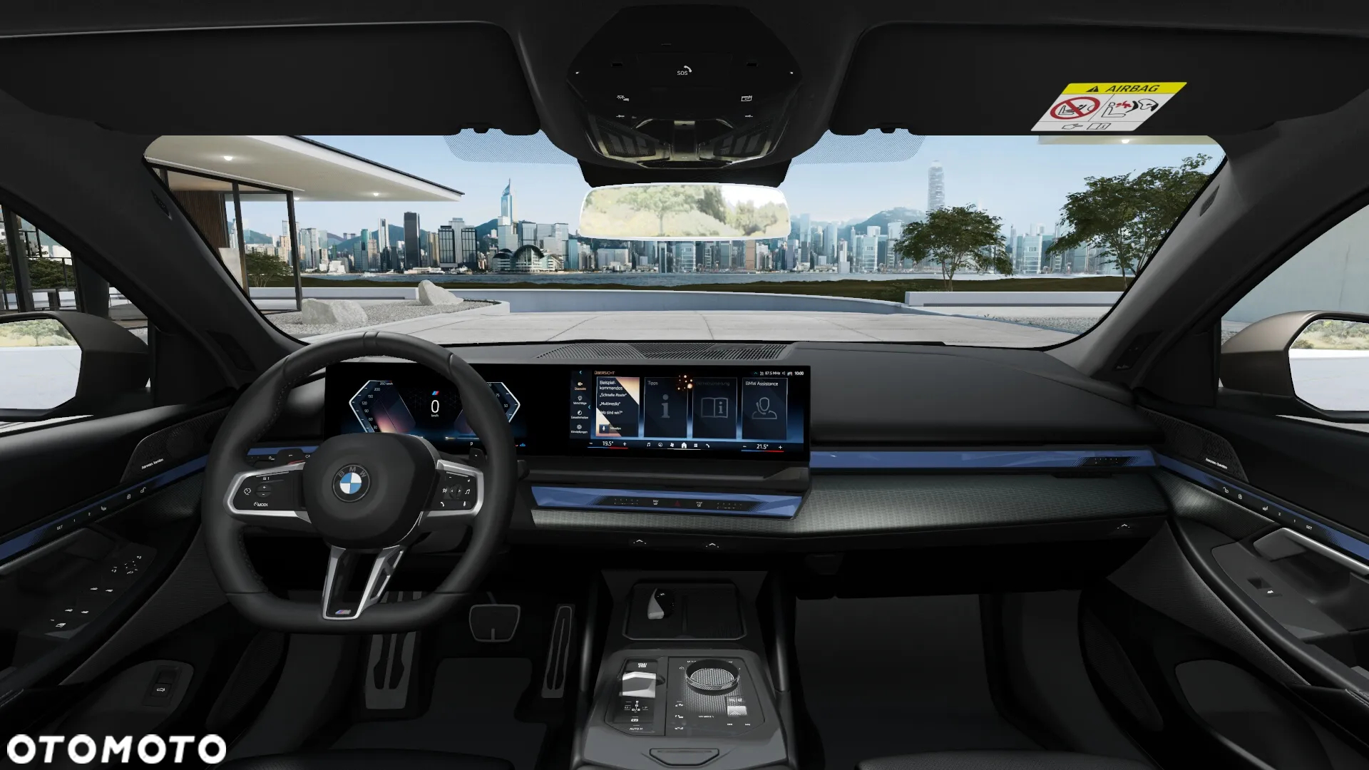 BMW Seria 5 - 5