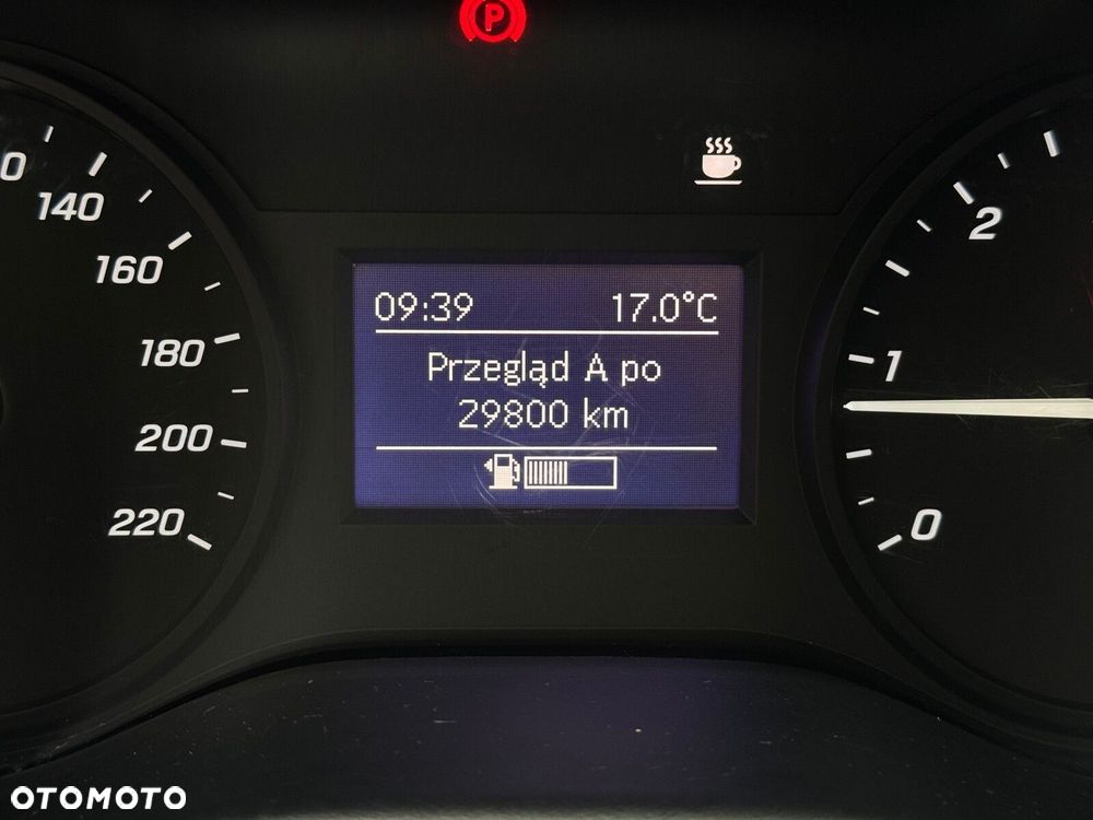 Mercedes-Benz Vito Mixto 116 CDI L3 447.705 - 27