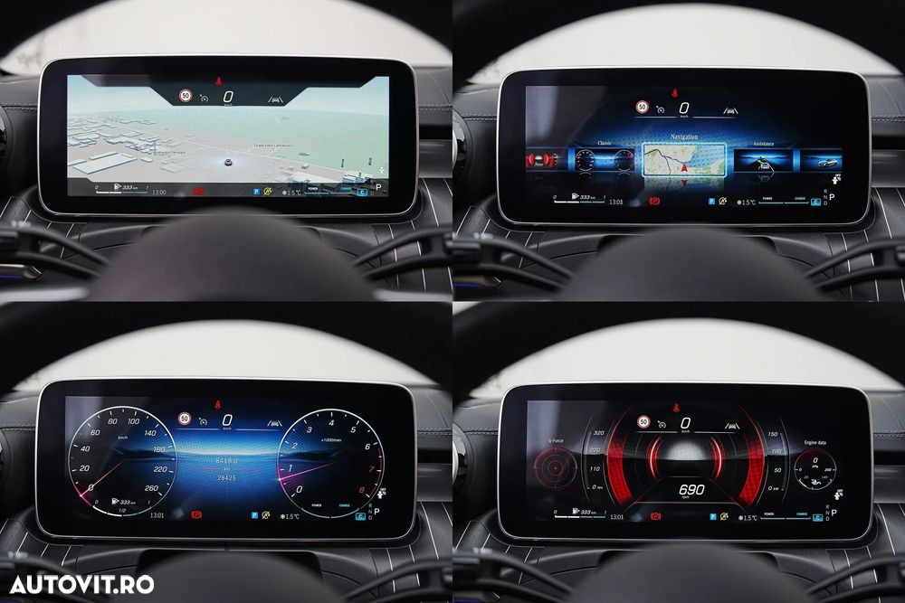 Mercedes-Benz CLE 200 9G-TRONIC Edition AMG Line - 16