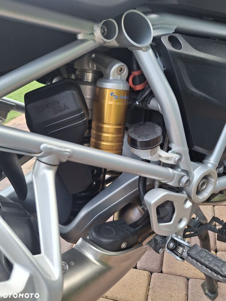 BMW R1250 GS Adventure - 7