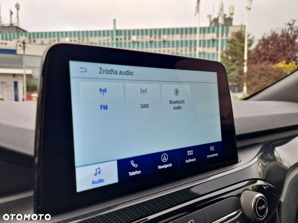 Ford Kuga 2.0 EcoBlue 4x4 ST-LINE X - 35