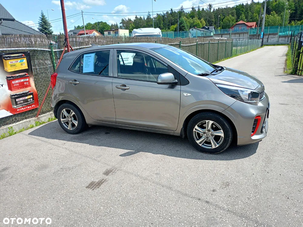 Kia Picanto 1.0 M - 3