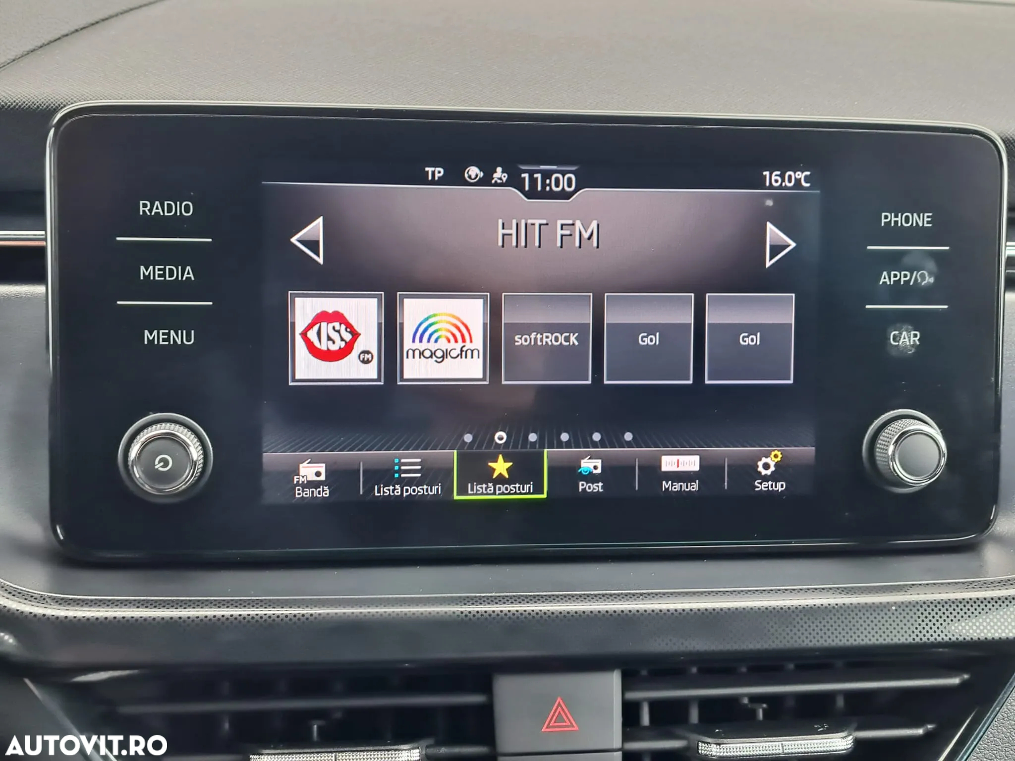 Skoda Kamiq 1.0 TSI DSG Style - 20