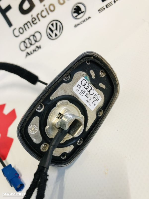 Antena AUDI A5 8T/8K 8T0035503 - 2