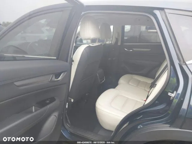 Mazda CX-5 2.5 Hikari AWD - 8
