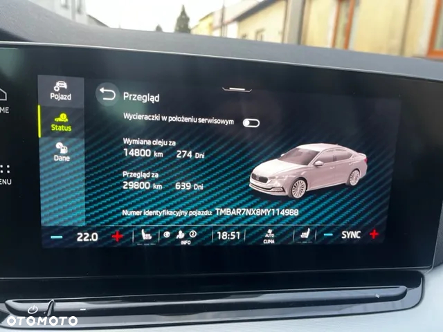 Skoda Octavia - 11