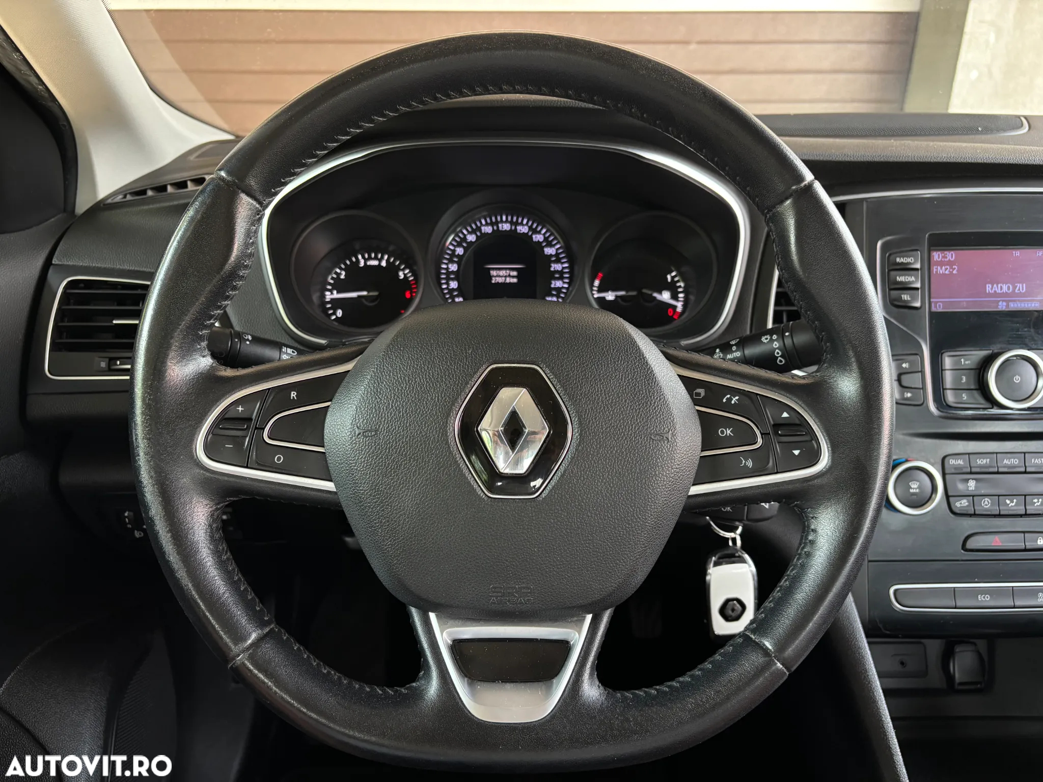 Renault Megane TCE GPF Zen - 16
