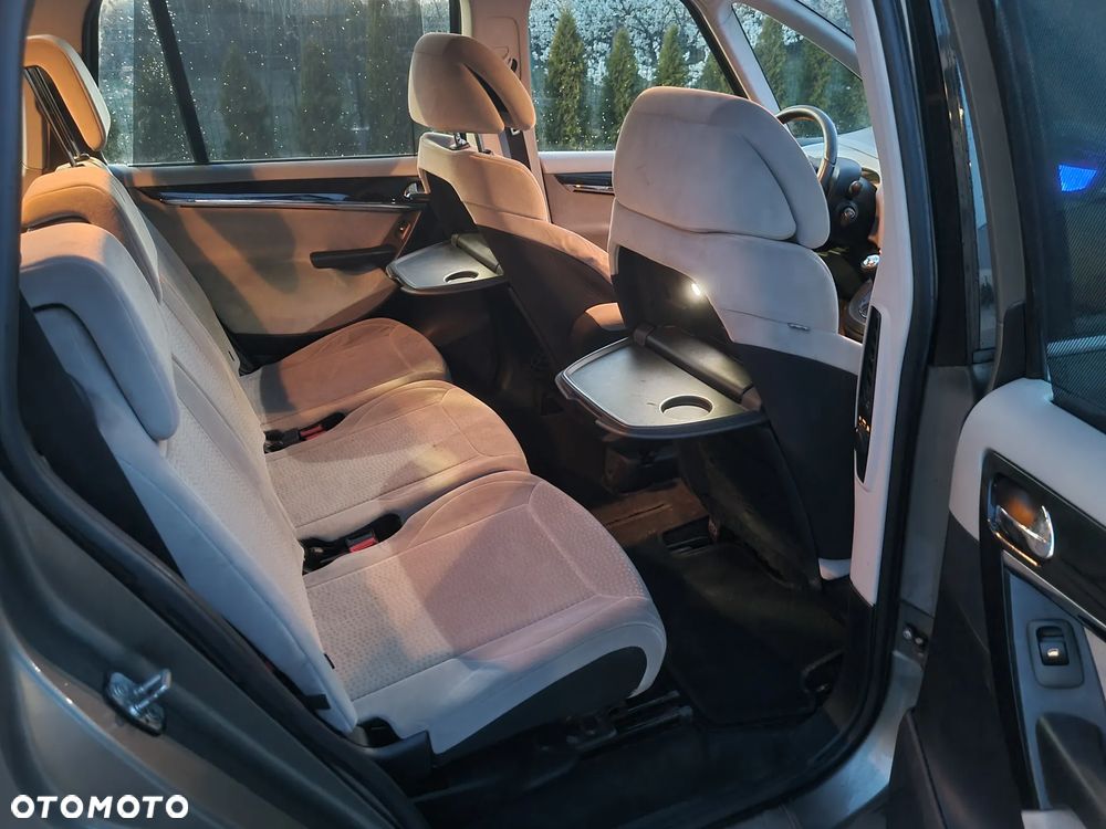 Citroën C4 Picasso 1.6 HDi Equilibre Pack - 10