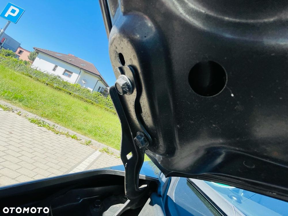 Mazda 6 Sport 2.0 MZR DISI Center-Line Edition 40 jahre - 29