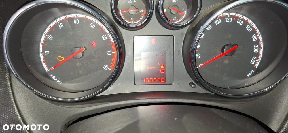Opel Meriva 1.4 T Enjoy - 15