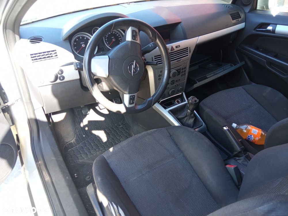 Opel Astra H Z16XEP 1.6 *na części* - 5