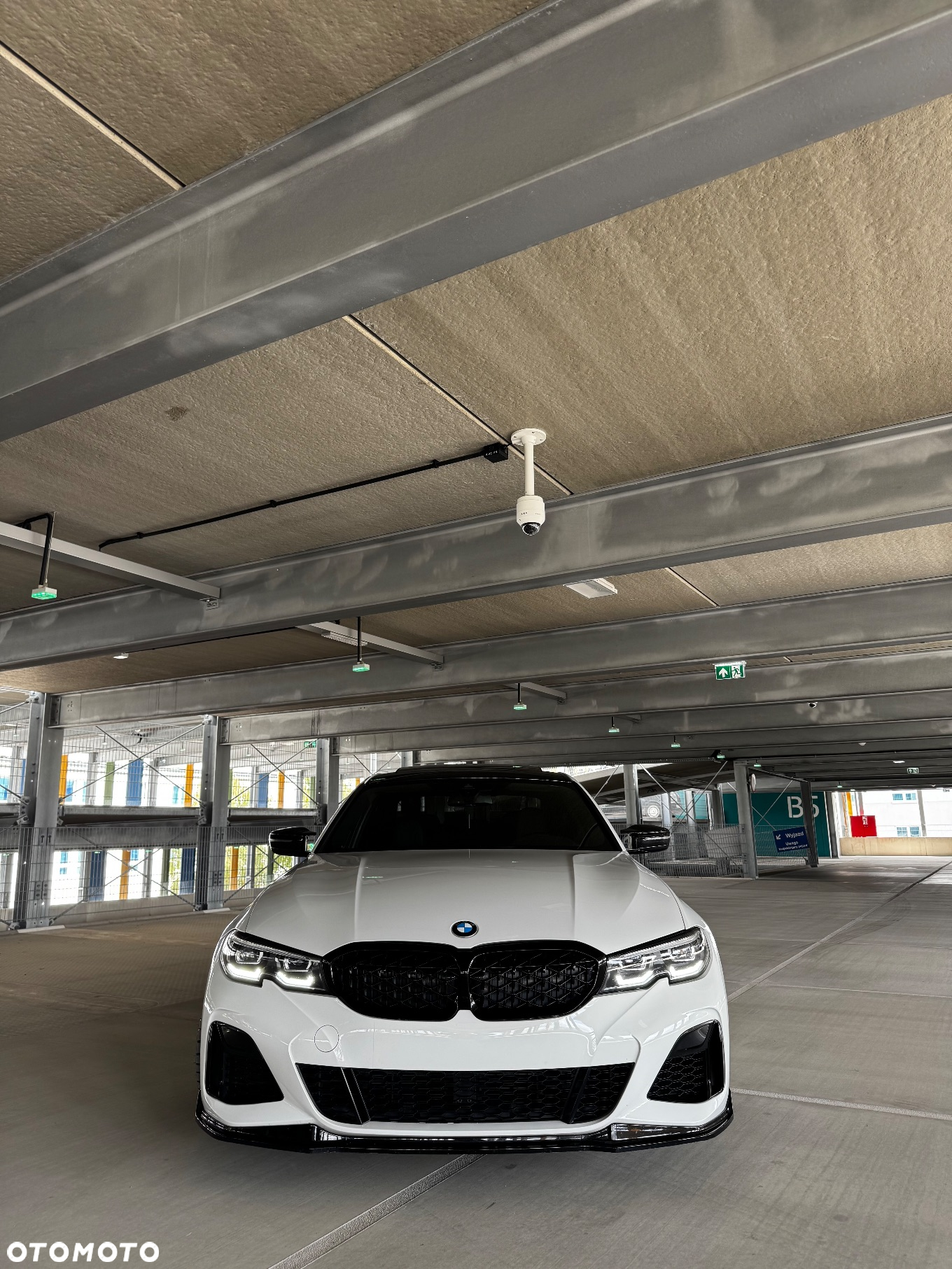 BMW Seria 3 - 2