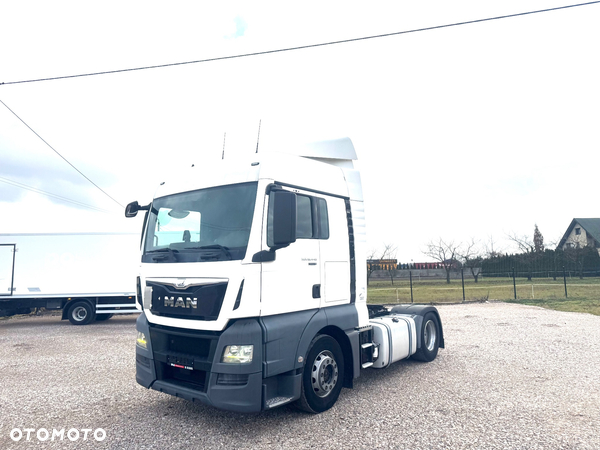 MAN TGX 18.440