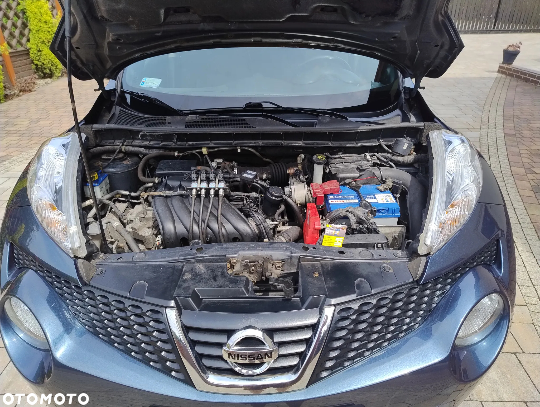 Nissan Juke - 18