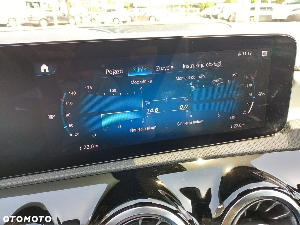 Mercedes-Benz CLA - 22