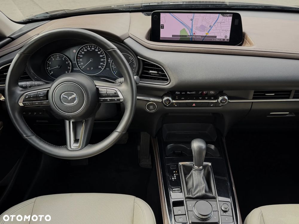 Mazda CX-30 2.0 mHEV Exclusive-Line 2WD - 21