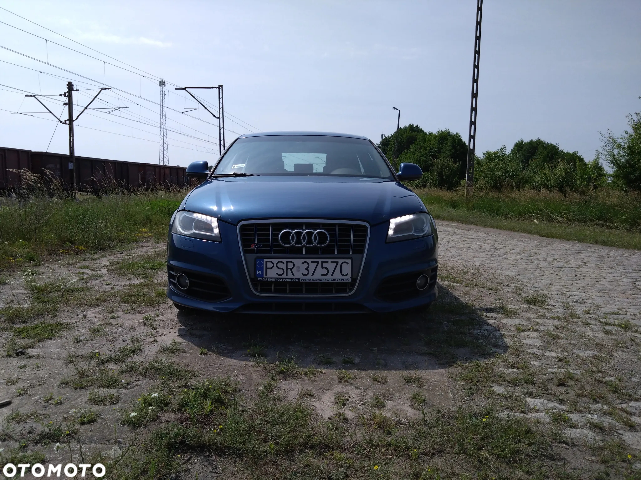 Audi A3 - 7