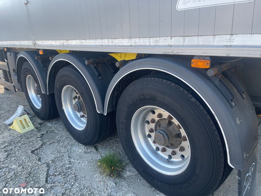 Benalu 55m3/Aluminiowa - 15