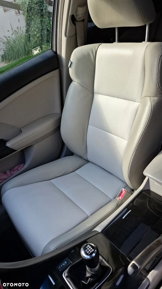 Honda Accord 2.4 Executive Nav+ACC+LKAS - 16