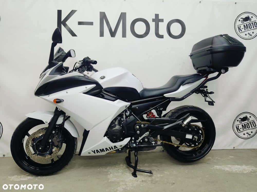 Yamaha XJ - 20