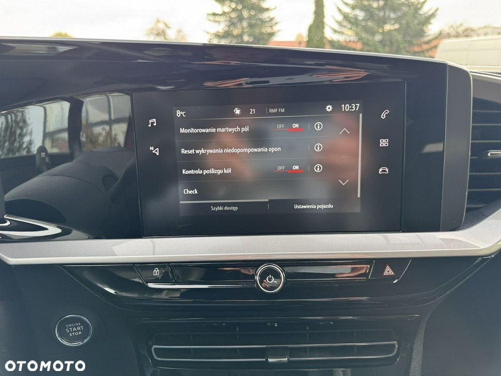 Opel Mokka 1.2 T GS Line S&S - 19