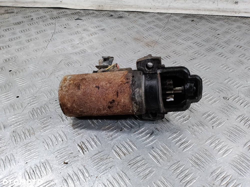 ROZRUSZNIK FORD TRANSIT MK7 2.2 TDCI - 2