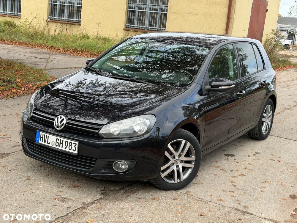 Volkswagen Golf 1.6 Edition - 31