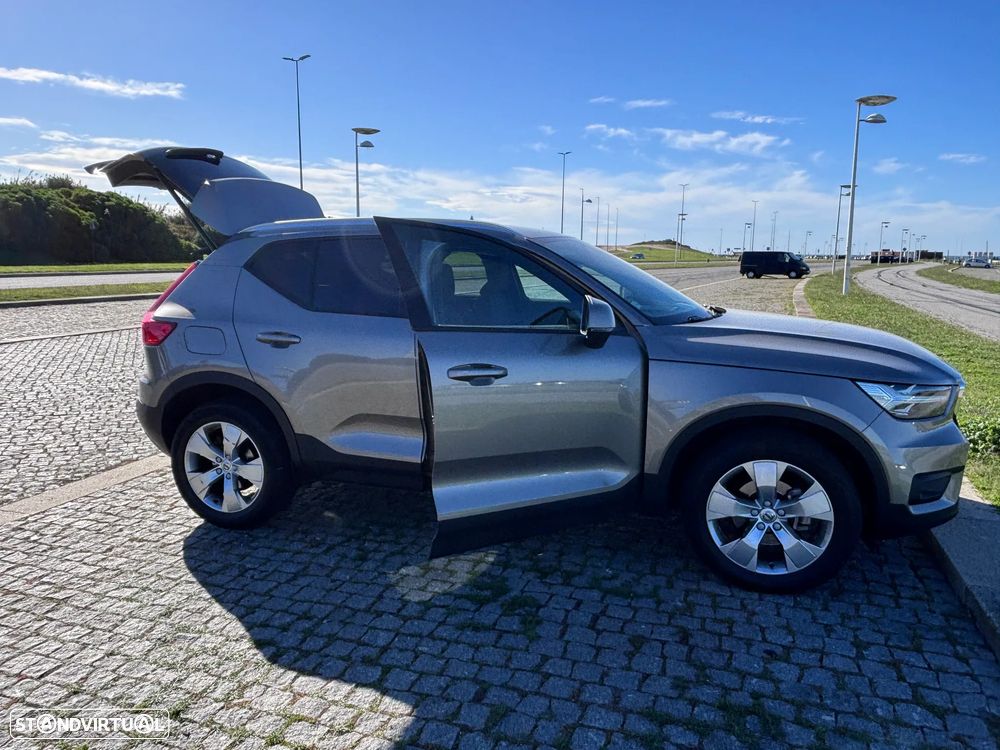 Volvo XC 40 - 9