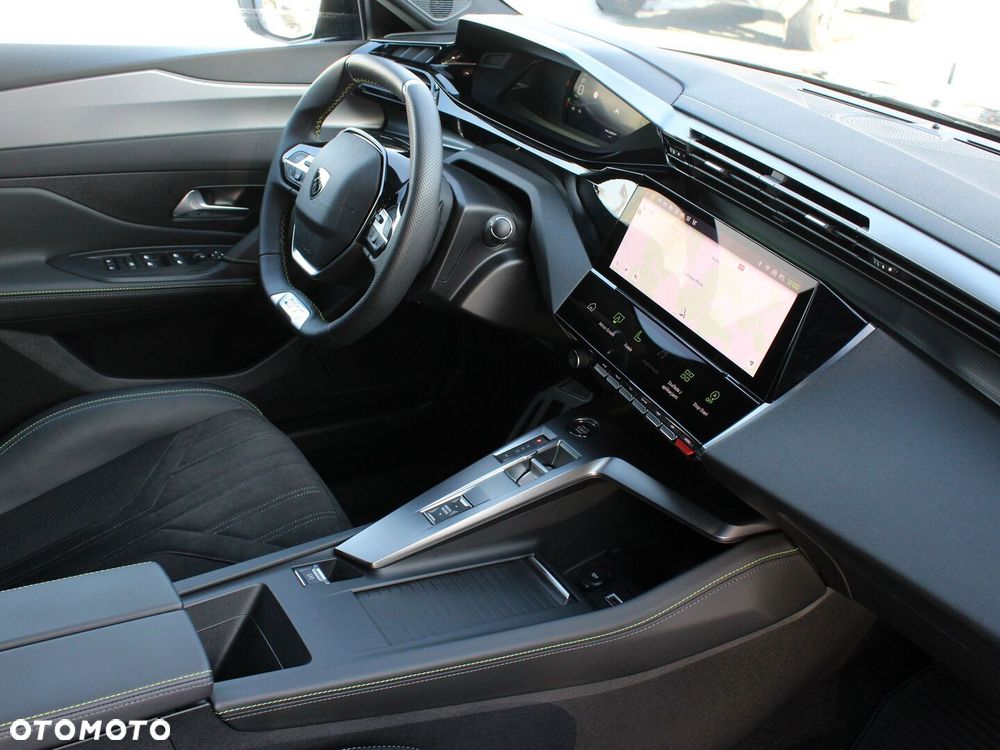 Peugeot 308 - 17