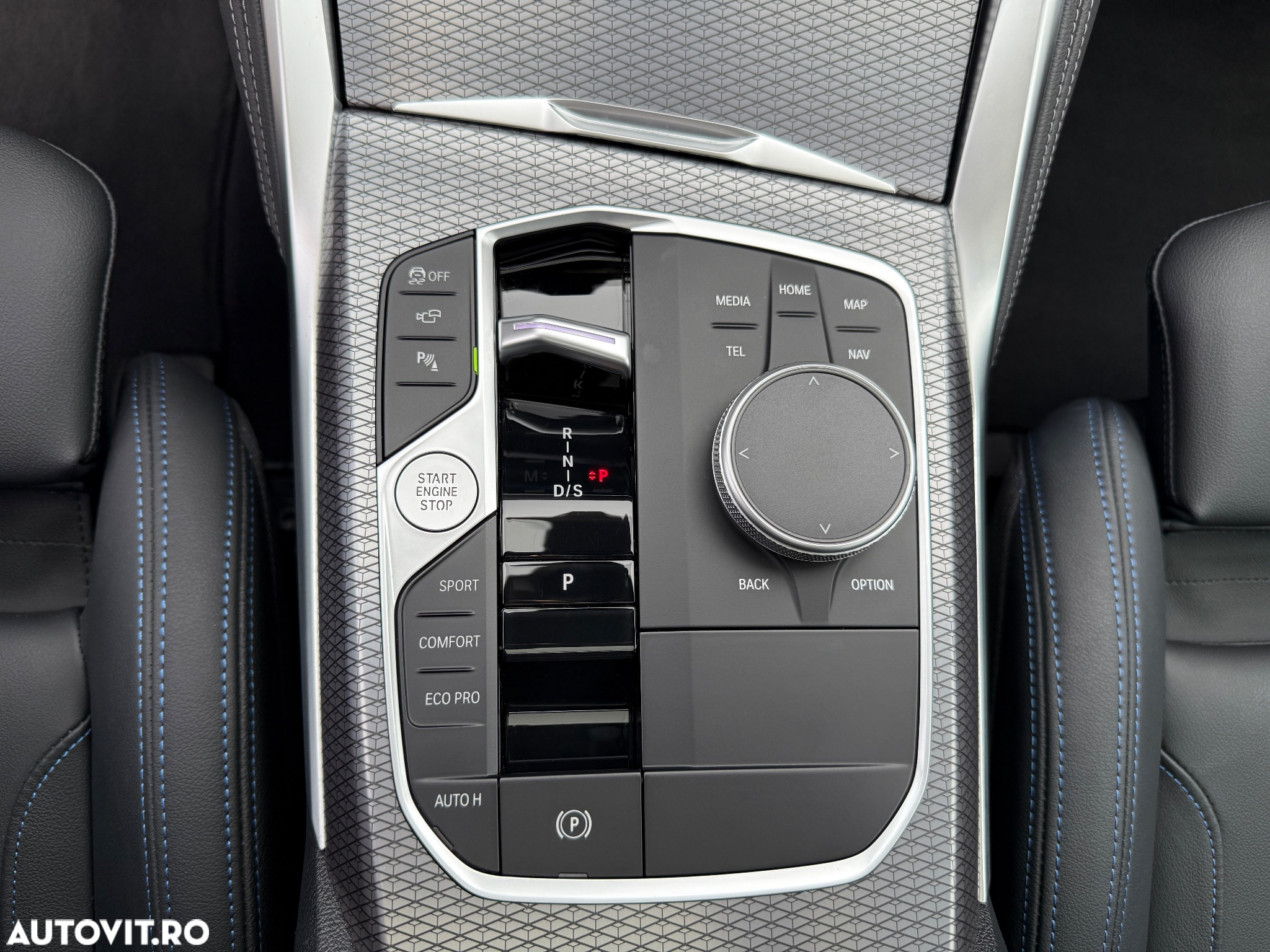 BMW Seria 4 430d xDrive Gran Coupe M Sport - 24