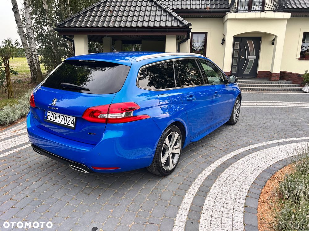 Peugeot 308 - 11