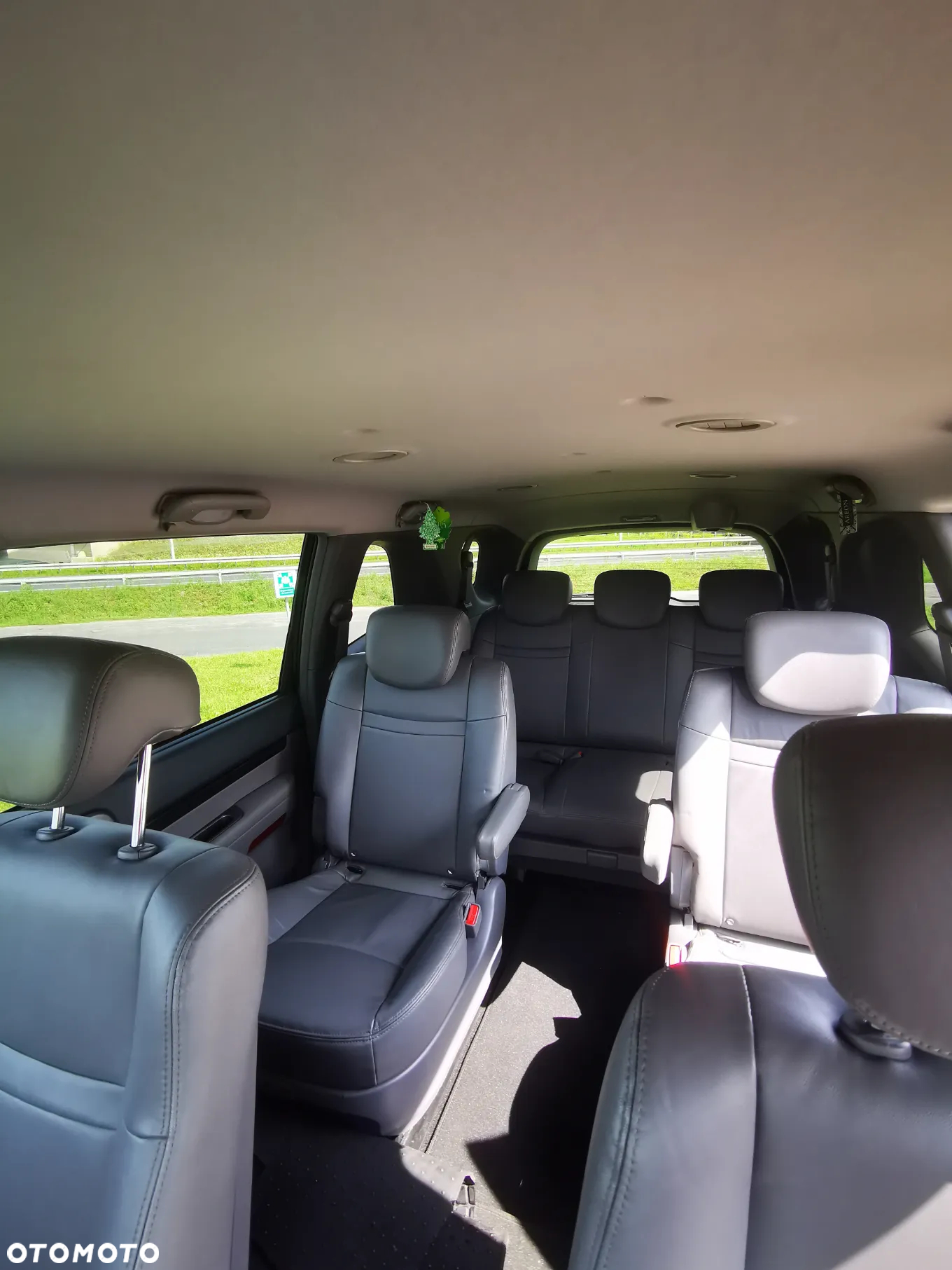 SsangYong/KGM Rodius 2.2 D Turismo - 25