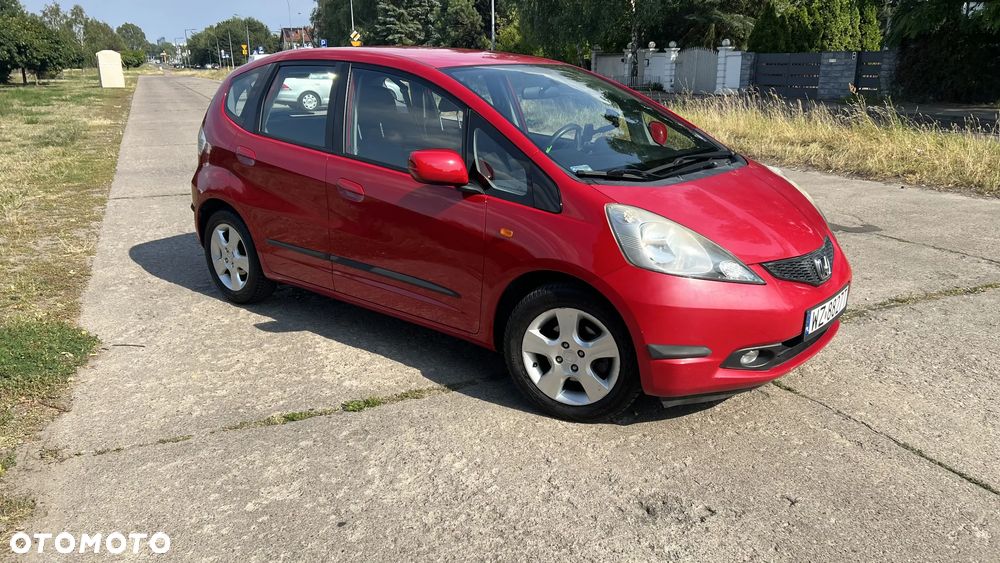 Honda Jazz 1.2 i-VTEC - 2