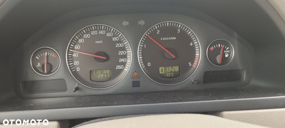 Volvo XC 90 D5 Automatik - 16