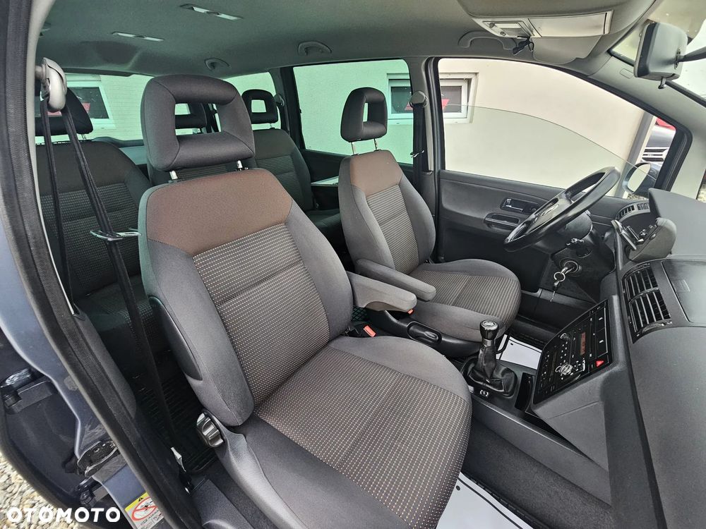 Seat Alhambra 2.0 TDI Ecomotive Style - 10