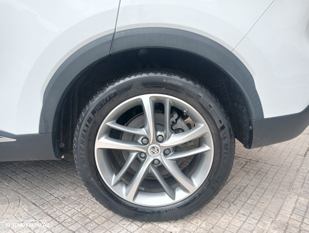MG EHS 1.5T-GDI Luxury - 13