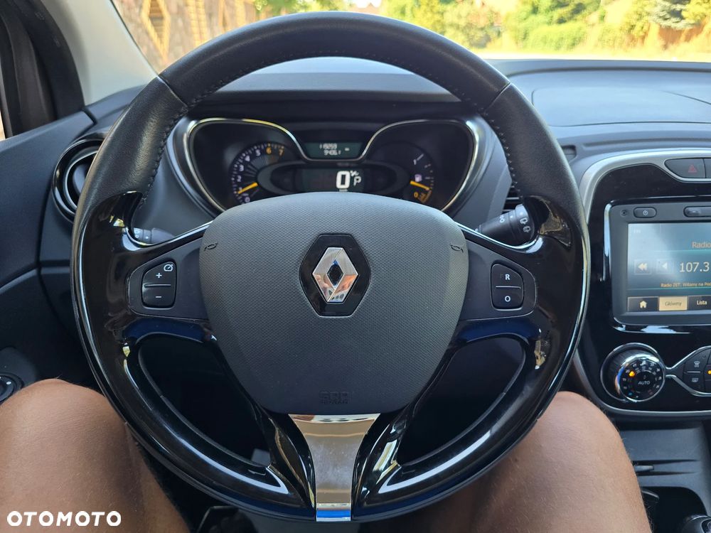 Renault Captur TCe 120 EDC Luxe - 19